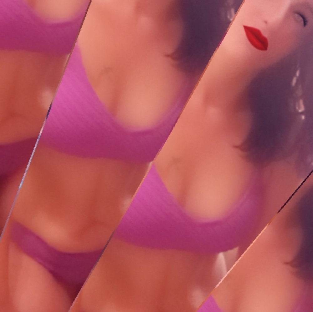 Bathing suit - Picture 4 of 6